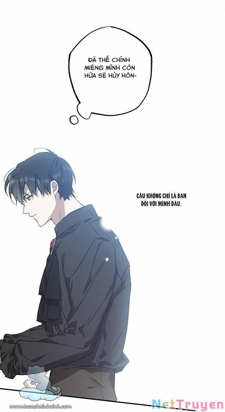 Tất Cả Chỉ Là Sai Lầm 51 trang 25