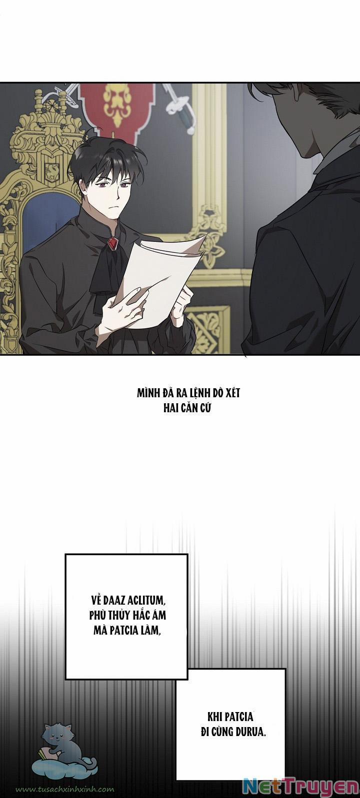 Tất Cả Chỉ Là Sai Lầm 51 trang 28