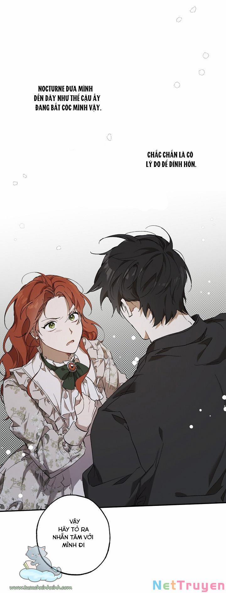 Tất Cả Chỉ Là Sai Lầm 51 trang 3