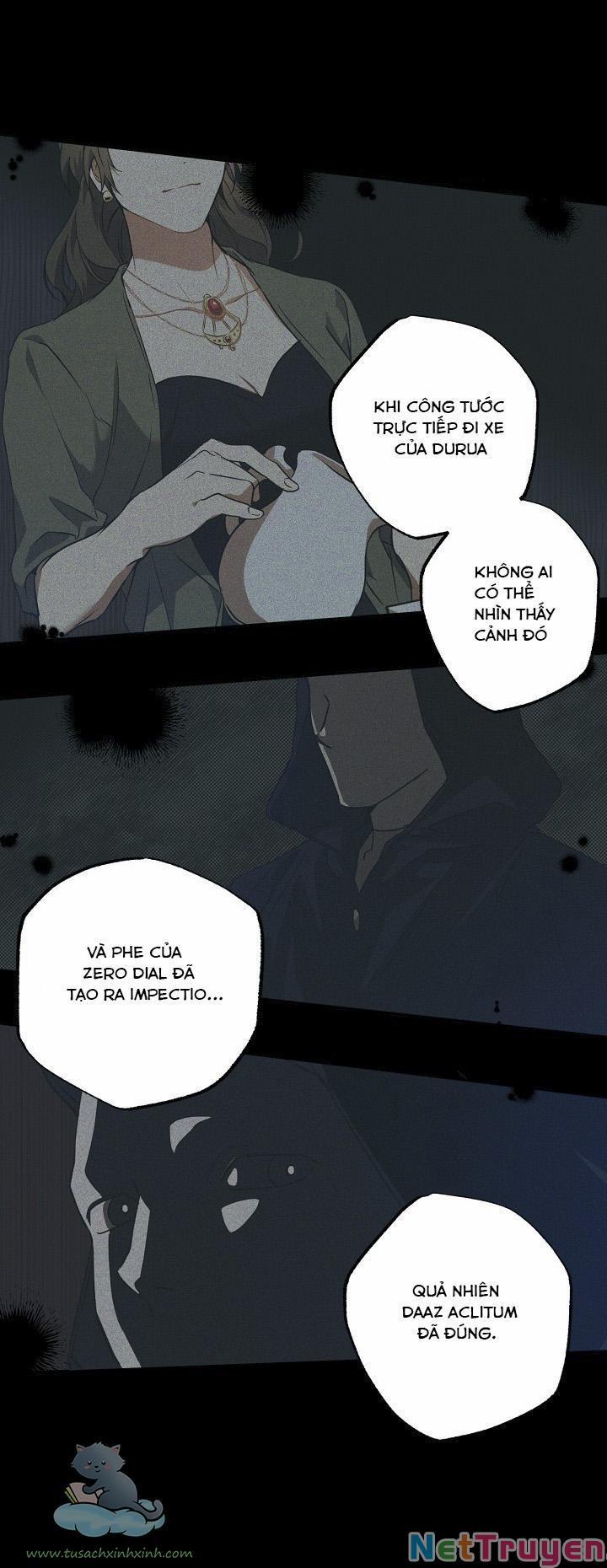 Tất Cả Chỉ Là Sai Lầm 51 trang 30