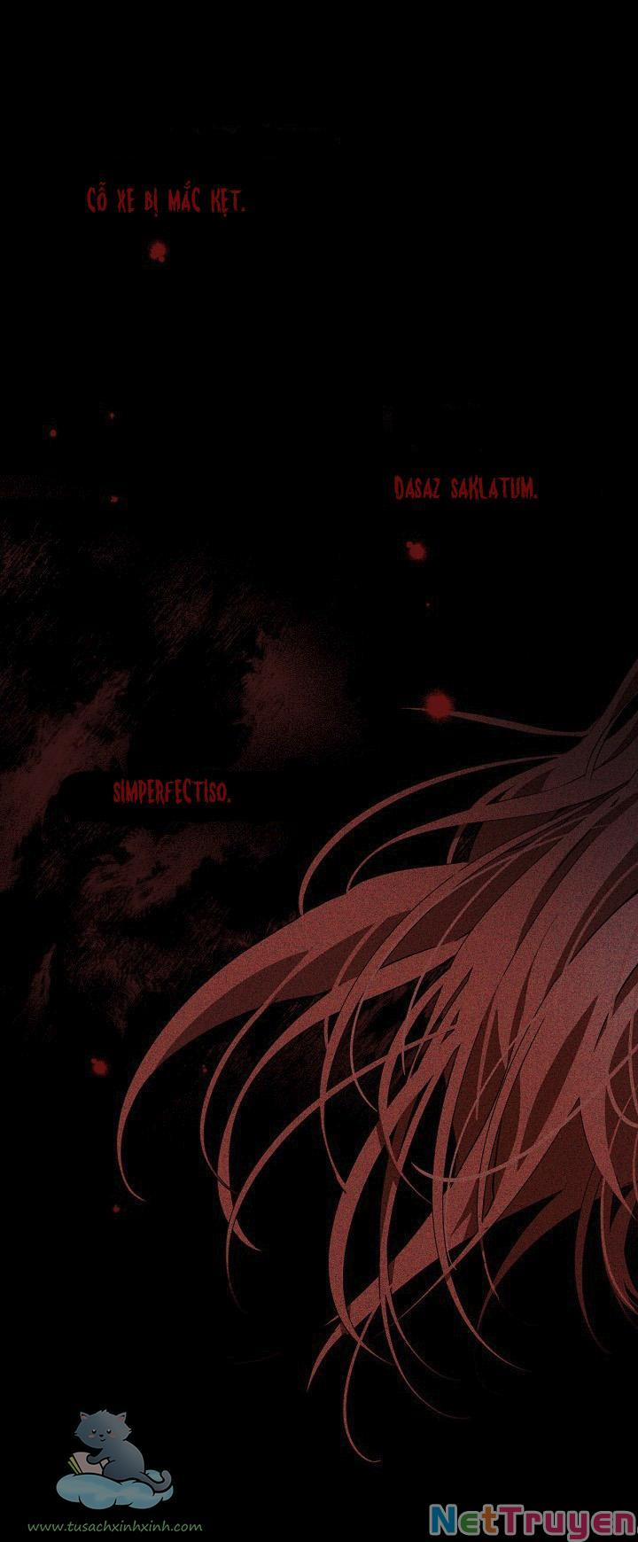 Tất Cả Chỉ Là Sai Lầm 51 trang 31