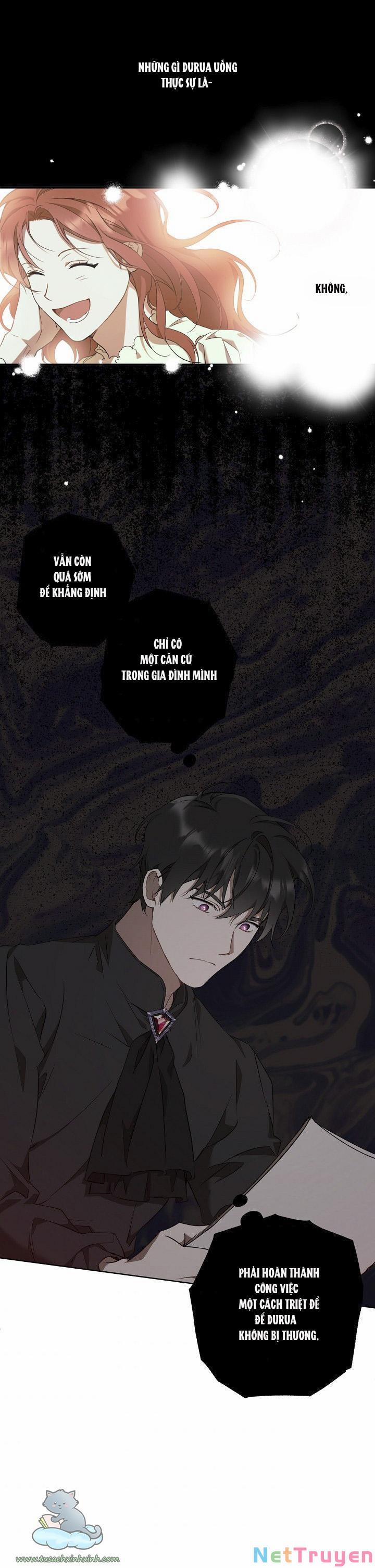 Tất Cả Chỉ Là Sai Lầm 51 trang 32