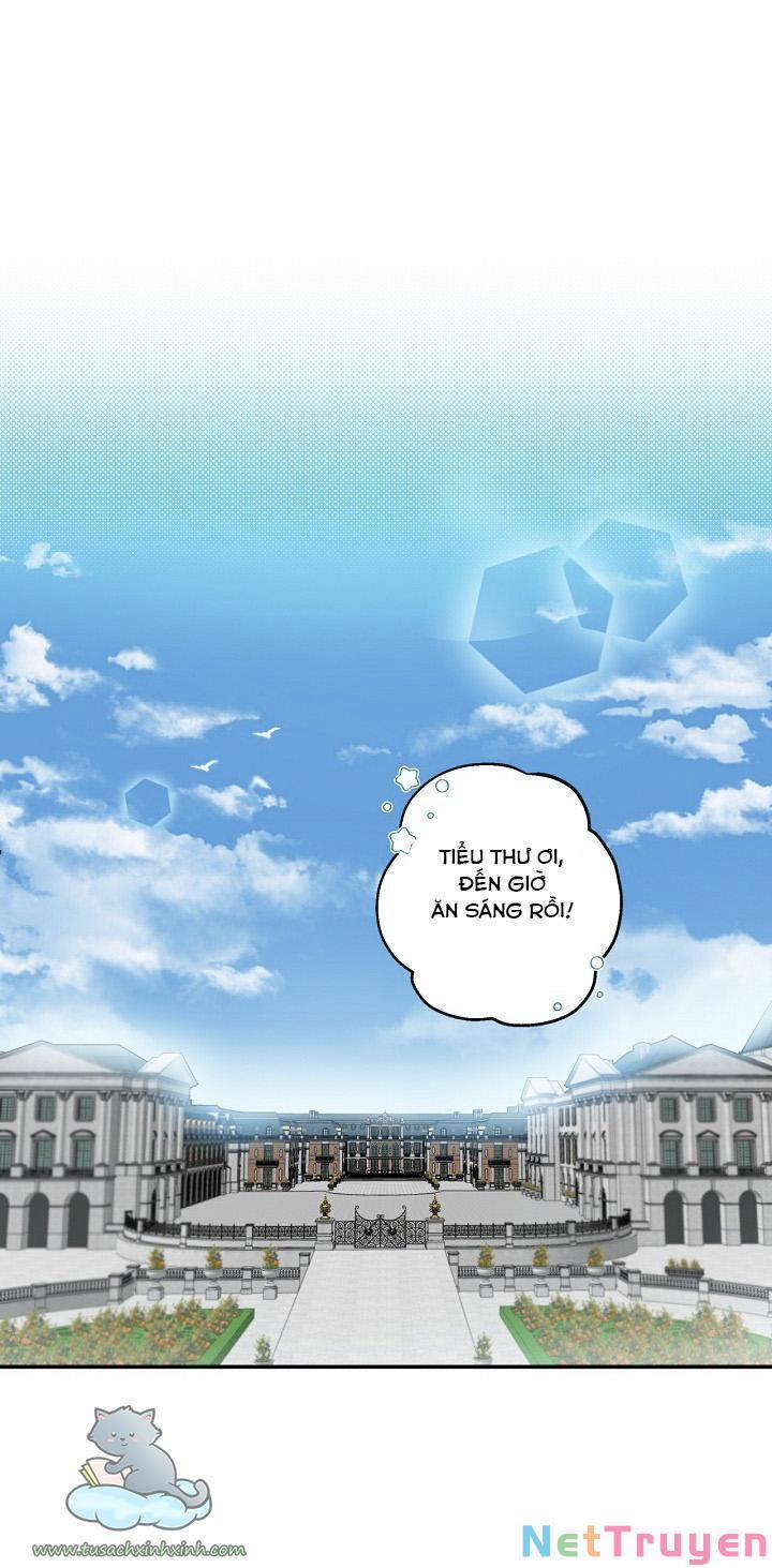 Tất Cả Chỉ Là Sai Lầm 51 trang 33