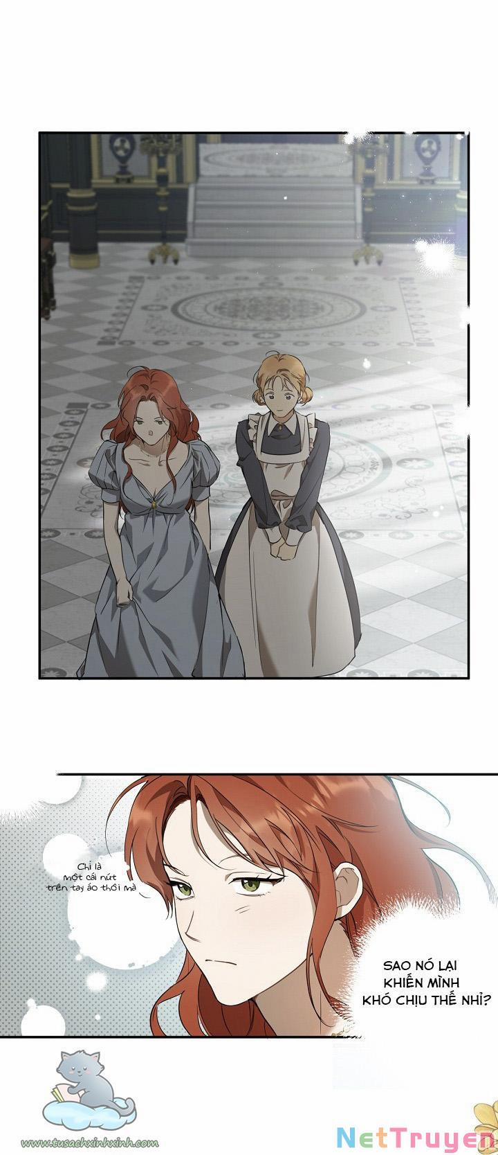 Tất Cả Chỉ Là Sai Lầm 51 trang 34