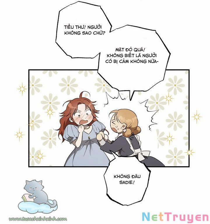 Tất Cả Chỉ Là Sai Lầm 51 trang 37