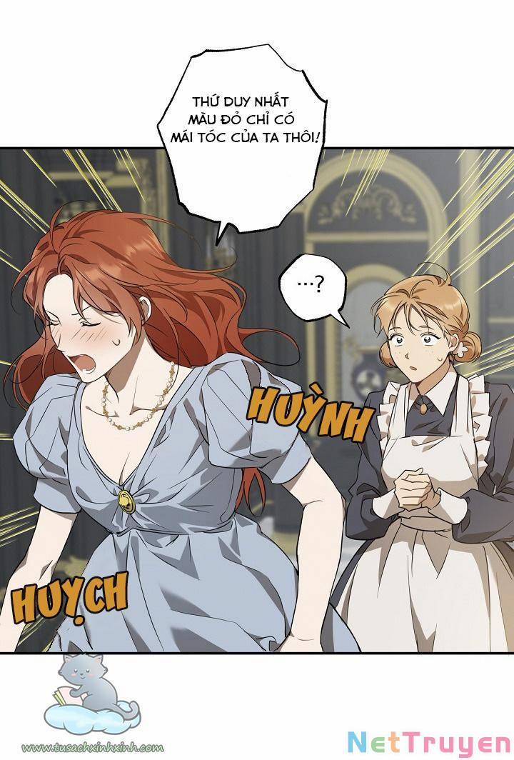 Tất Cả Chỉ Là Sai Lầm 51 trang 38