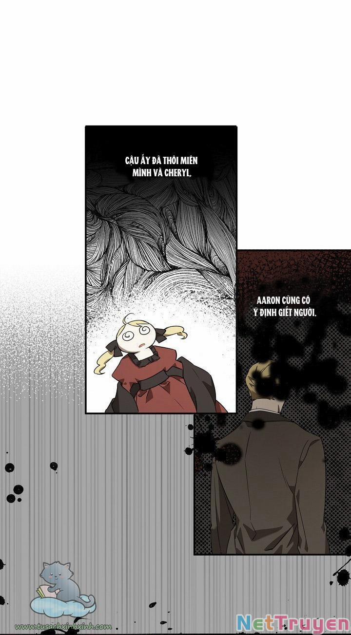 Tất Cả Chỉ Là Sai Lầm 51 trang 40