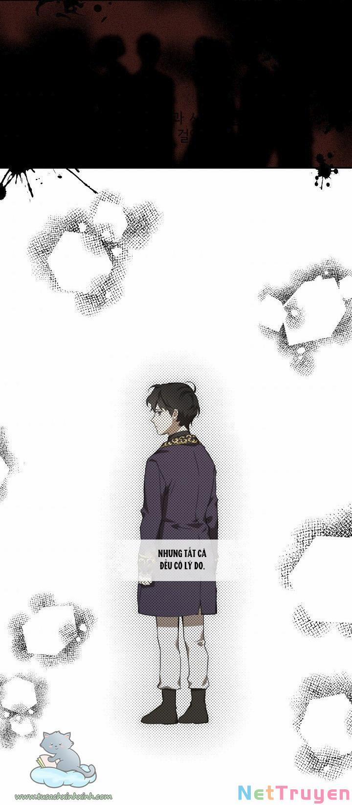 Tất Cả Chỉ Là Sai Lầm 51 trang 41