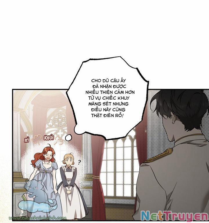 Tất Cả Chỉ Là Sai Lầm 51 trang 44