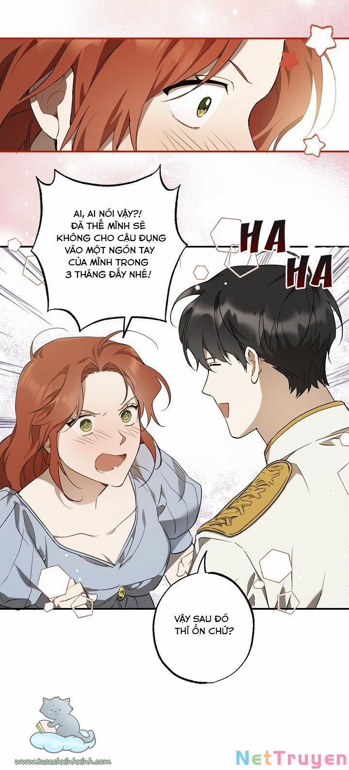 Tất Cả Chỉ Là Sai Lầm 51 trang 54