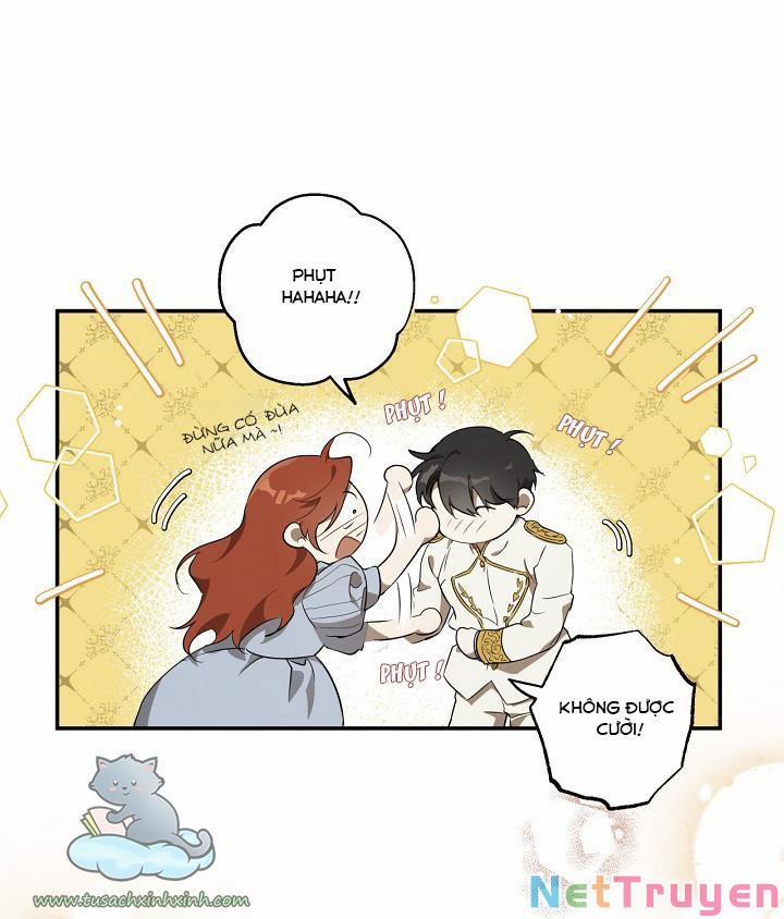 Tất Cả Chỉ Là Sai Lầm 51 trang 56