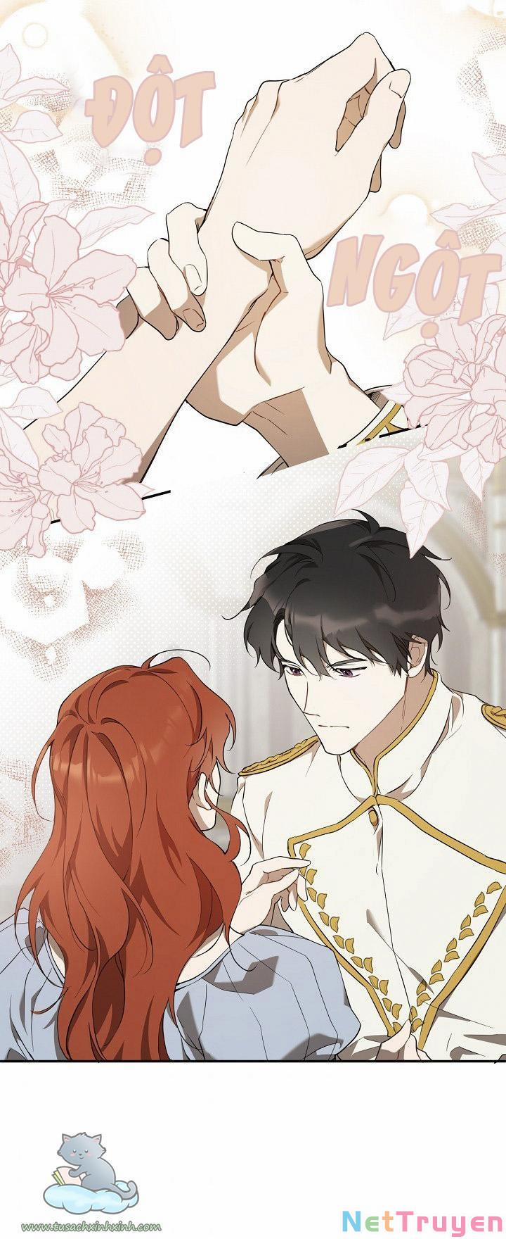 Tất Cả Chỉ Là Sai Lầm 51 trang 57