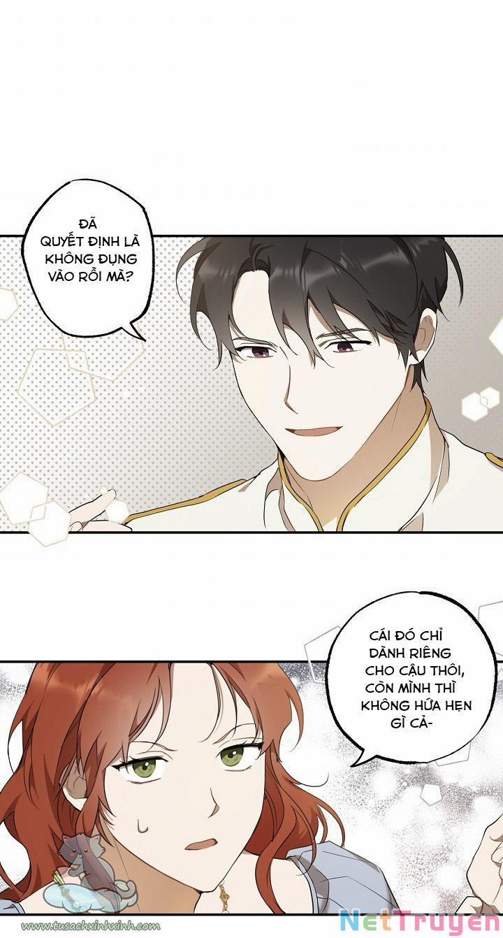 Tất Cả Chỉ Là Sai Lầm 51 trang 58