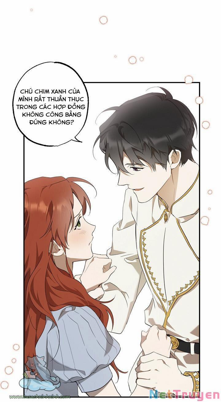 Tất Cả Chỉ Là Sai Lầm 51 trang 59