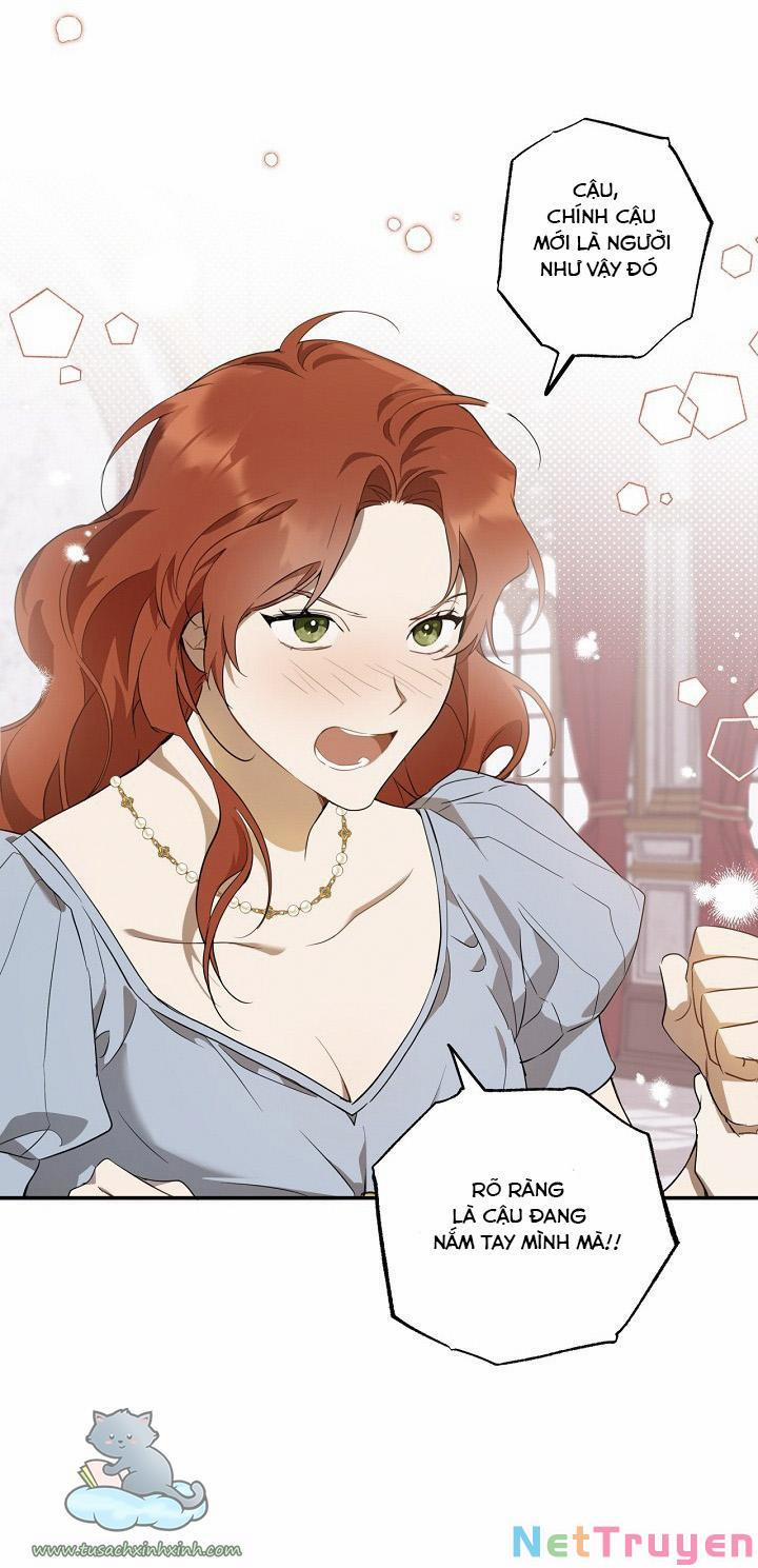 Tất Cả Chỉ Là Sai Lầm 51 trang 60