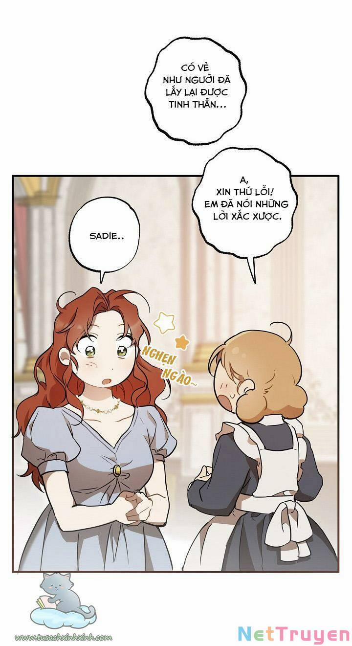 Tất Cả Chỉ Là Sai Lầm 52 trang 17