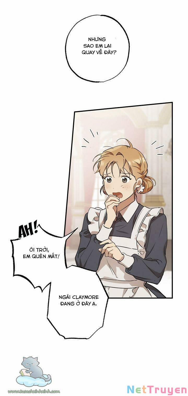 Tất Cả Chỉ Là Sai Lầm 52 trang 19