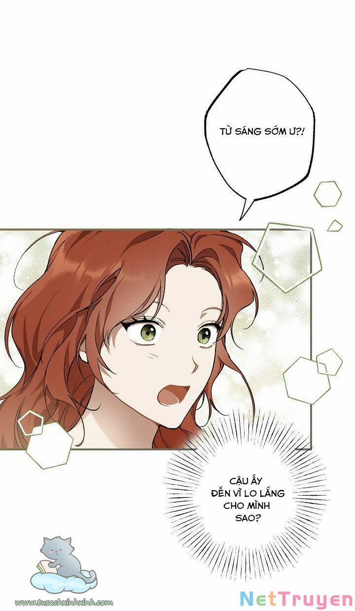 Tất Cả Chỉ Là Sai Lầm 52 trang 21