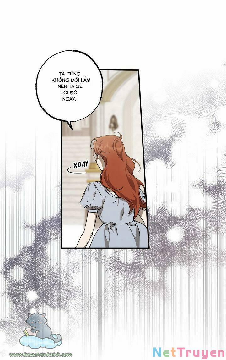 Tất Cả Chỉ Là Sai Lầm 52 trang 23