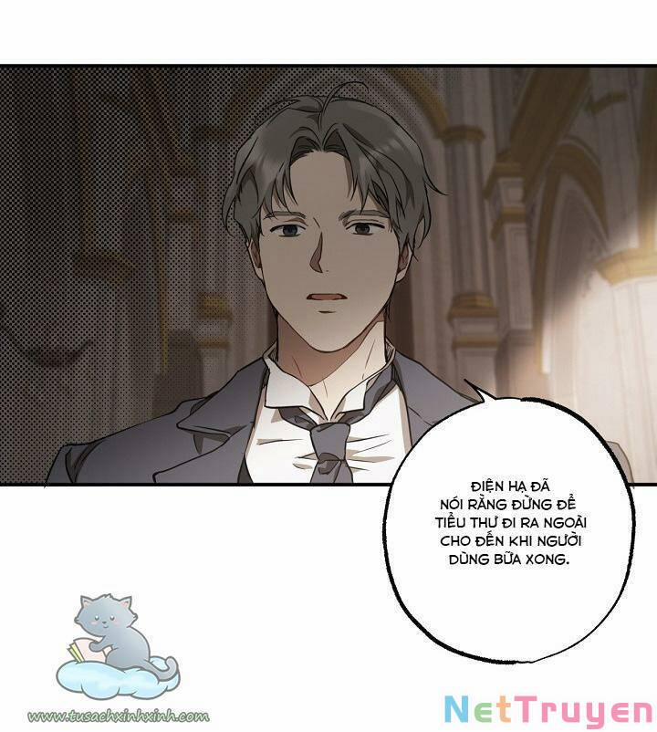 Tất Cả Chỉ Là Sai Lầm 52 trang 25