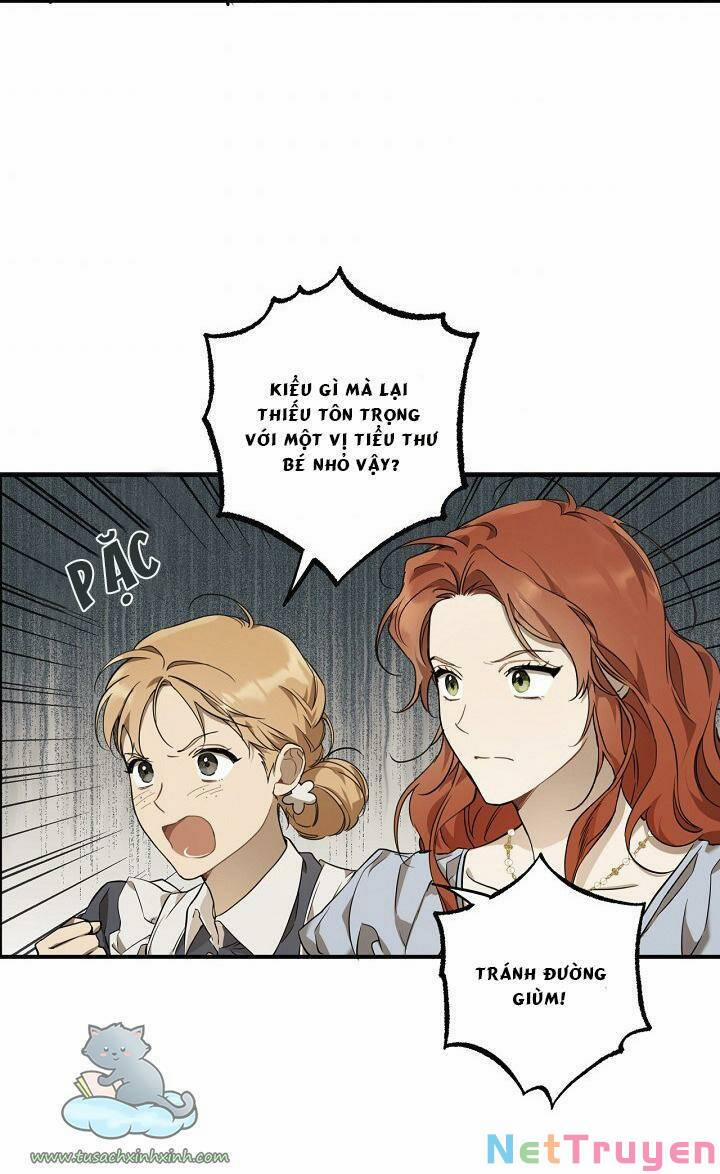 Tất Cả Chỉ Là Sai Lầm 52 trang 28