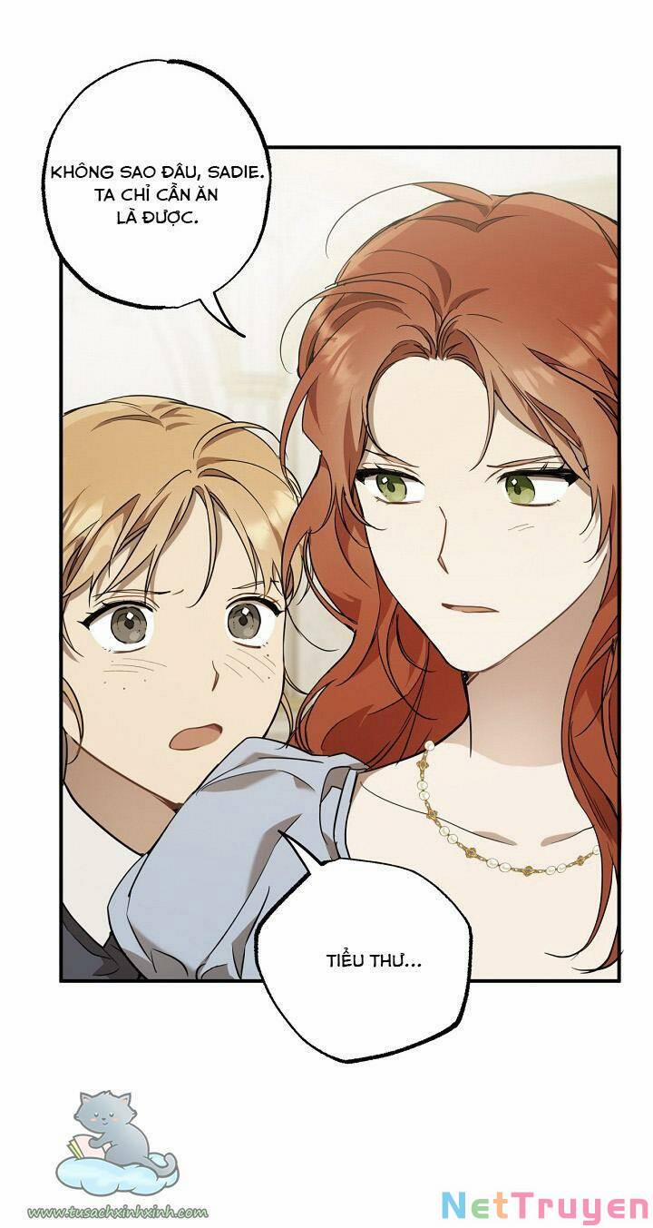 Tất Cả Chỉ Là Sai Lầm 52 trang 29