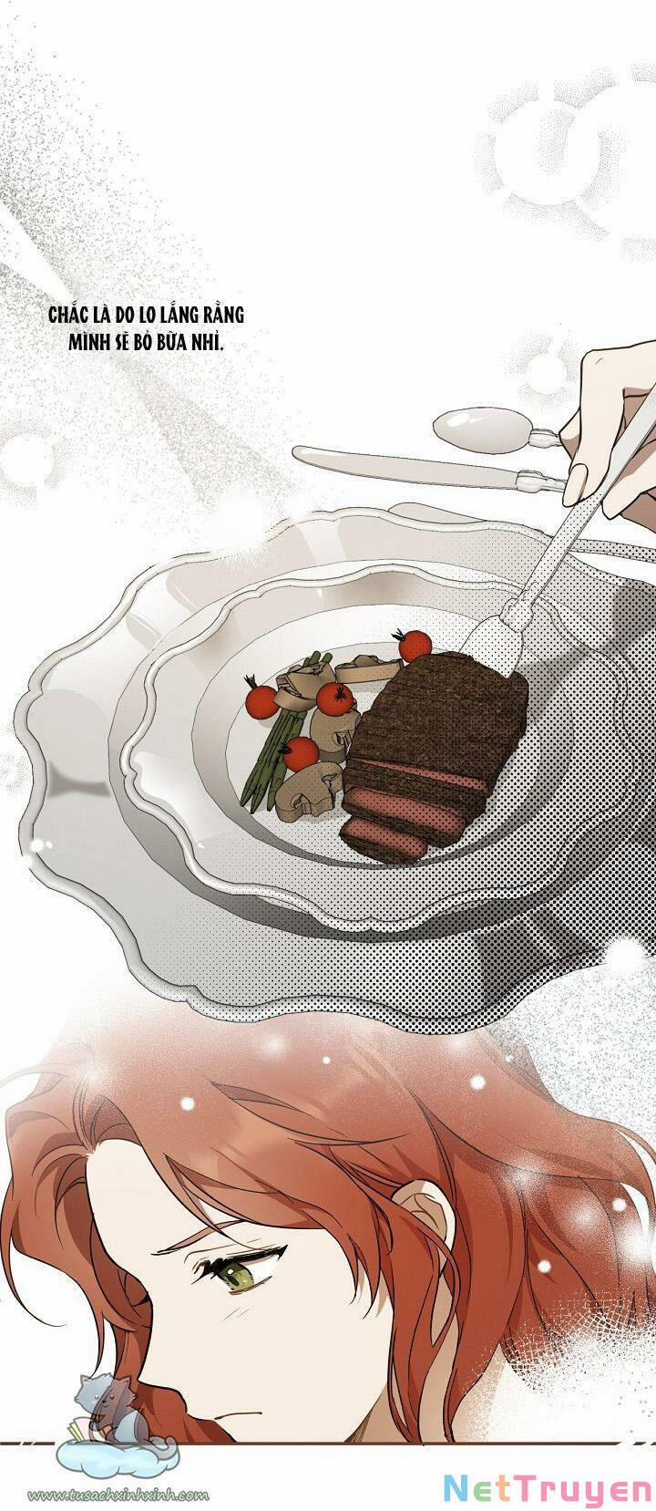 Tất Cả Chỉ Là Sai Lầm 52 trang 32