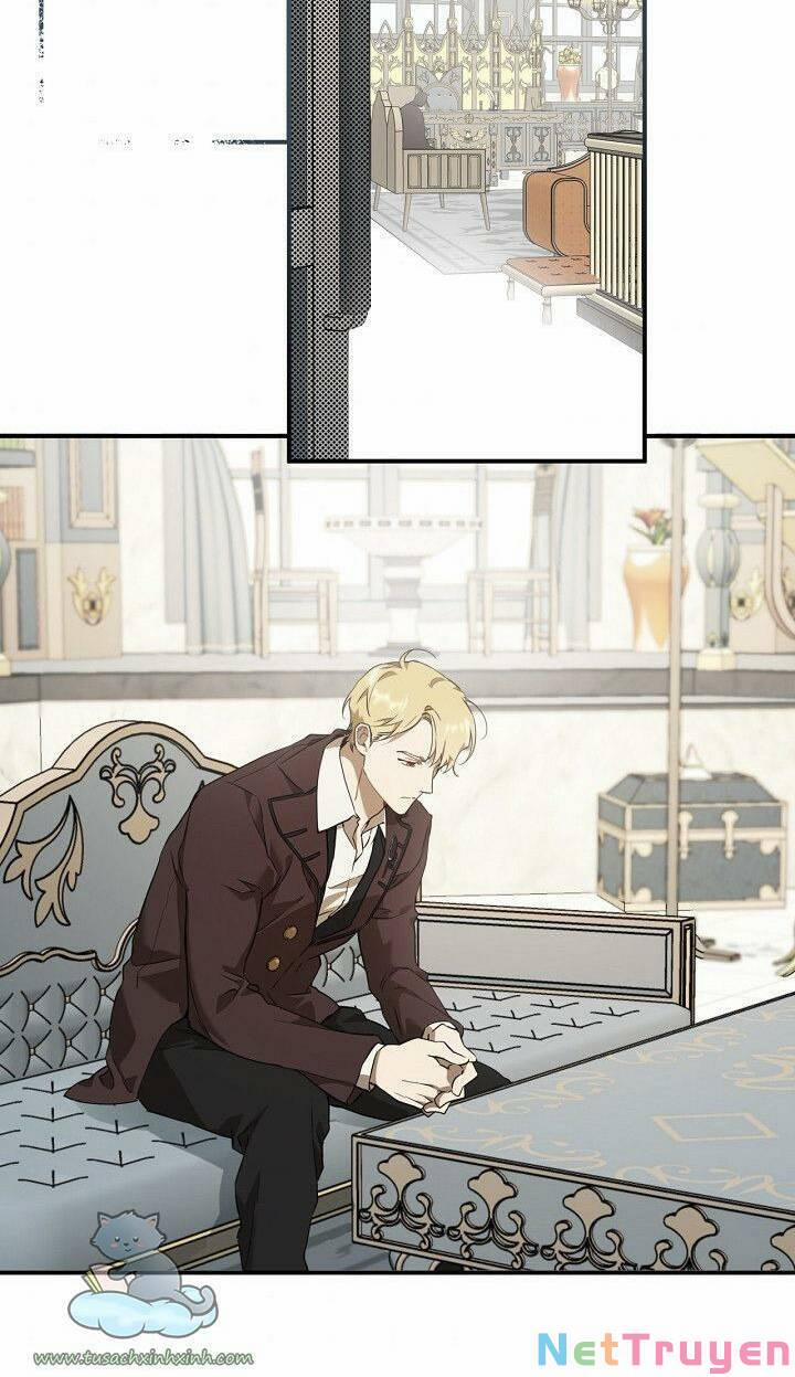 Tất Cả Chỉ Là Sai Lầm 52 trang 36