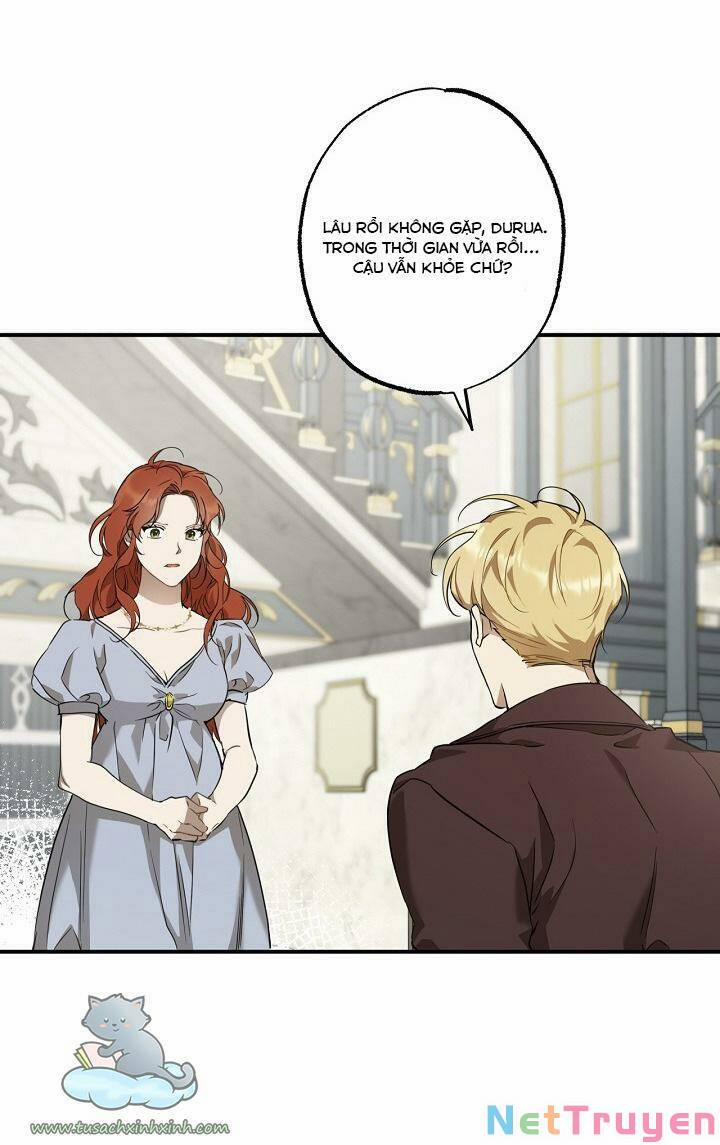 Tất Cả Chỉ Là Sai Lầm 52 trang 38