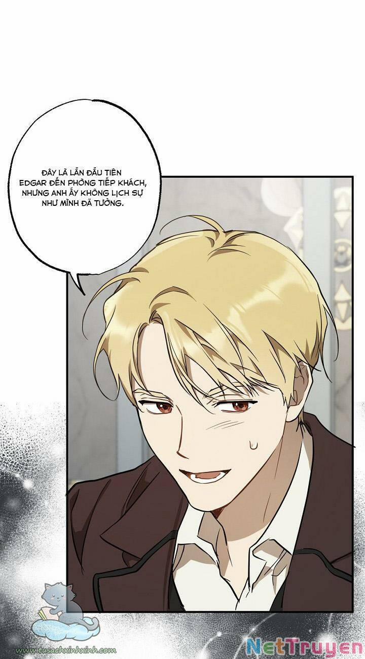 Tất Cả Chỉ Là Sai Lầm 52 trang 39