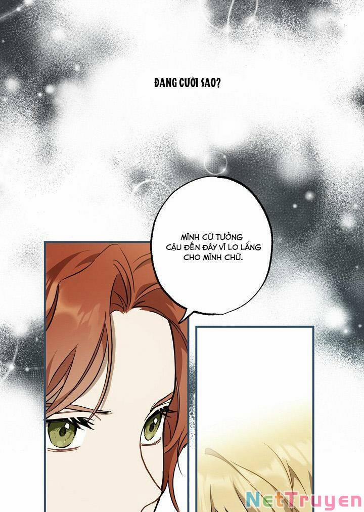 Tất Cả Chỉ Là Sai Lầm 52 trang 40