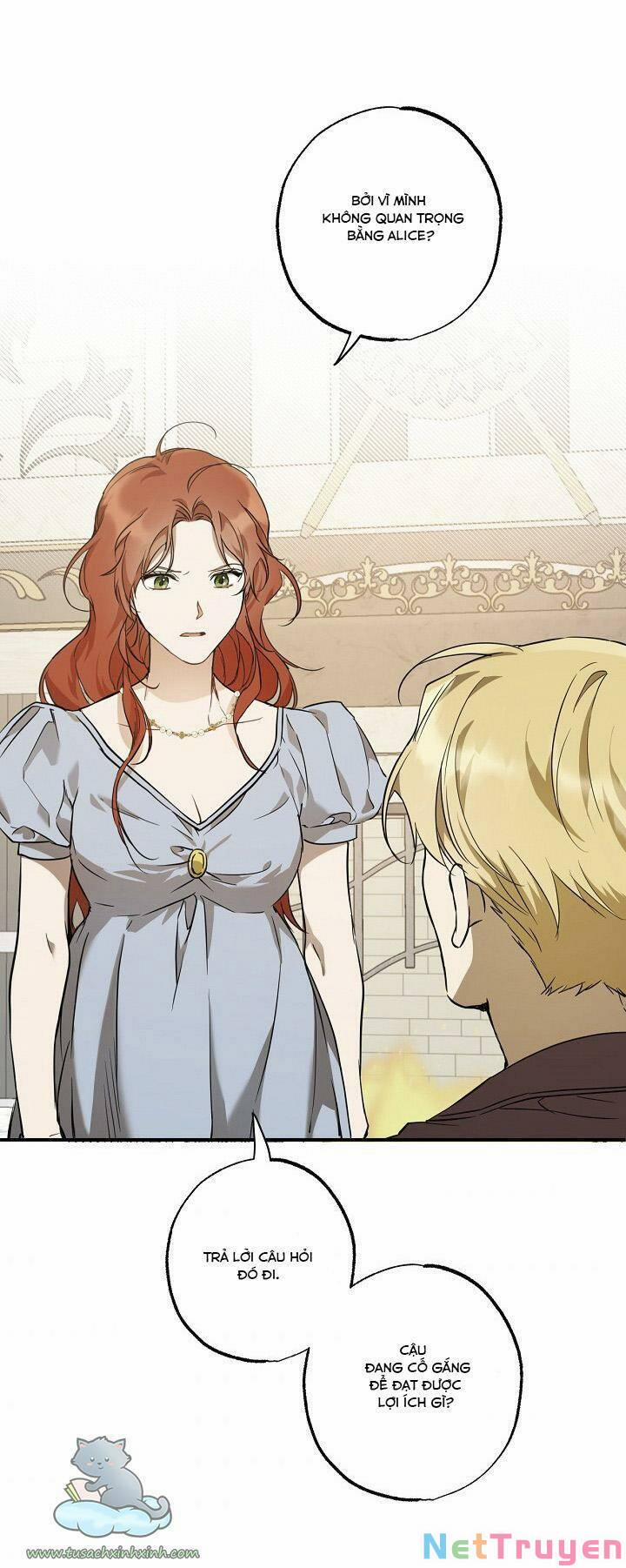 Tất Cả Chỉ Là Sai Lầm 52 trang 44