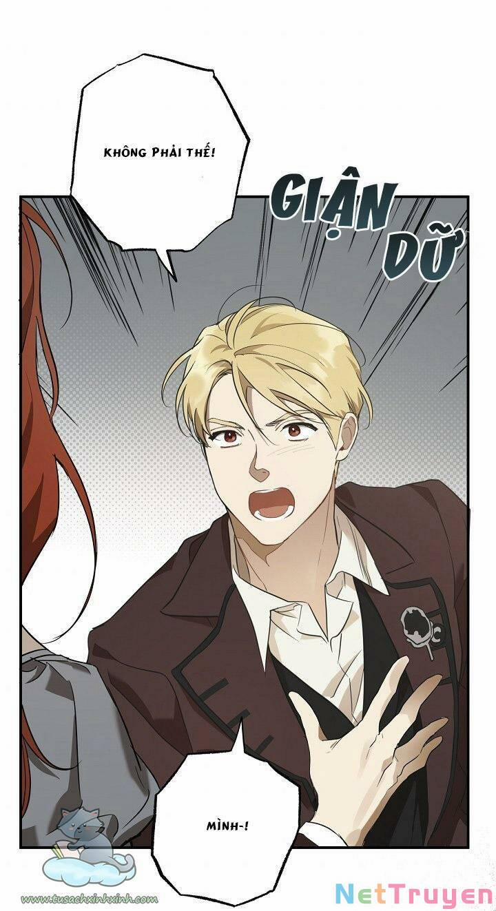 Tất Cả Chỉ Là Sai Lầm 52 trang 45