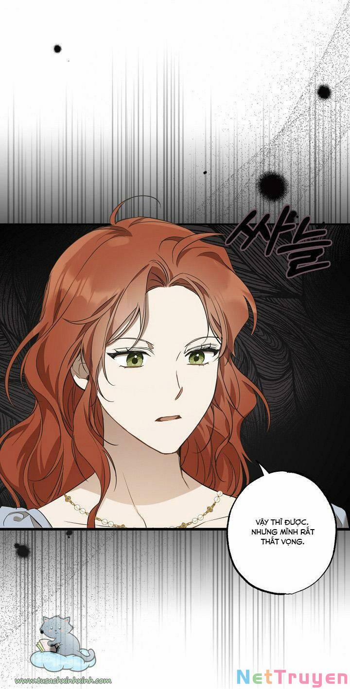 Tất Cả Chỉ Là Sai Lầm 52 trang 46