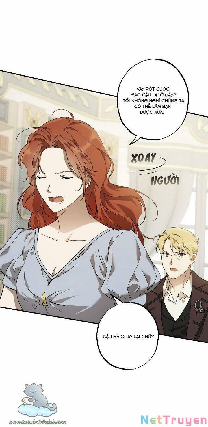 Tất Cả Chỉ Là Sai Lầm 52 trang 51