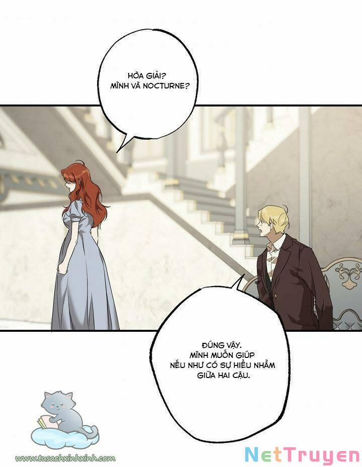 Tất Cả Chỉ Là Sai Lầm 52 trang 53