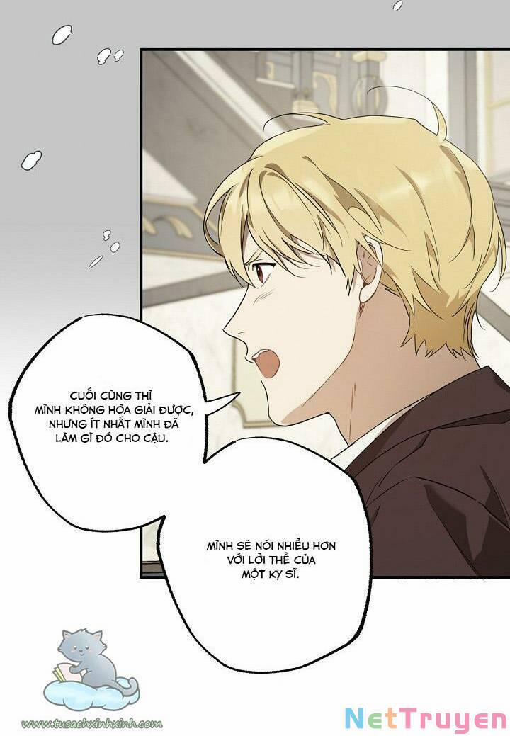 Tất Cả Chỉ Là Sai Lầm 52 trang 55