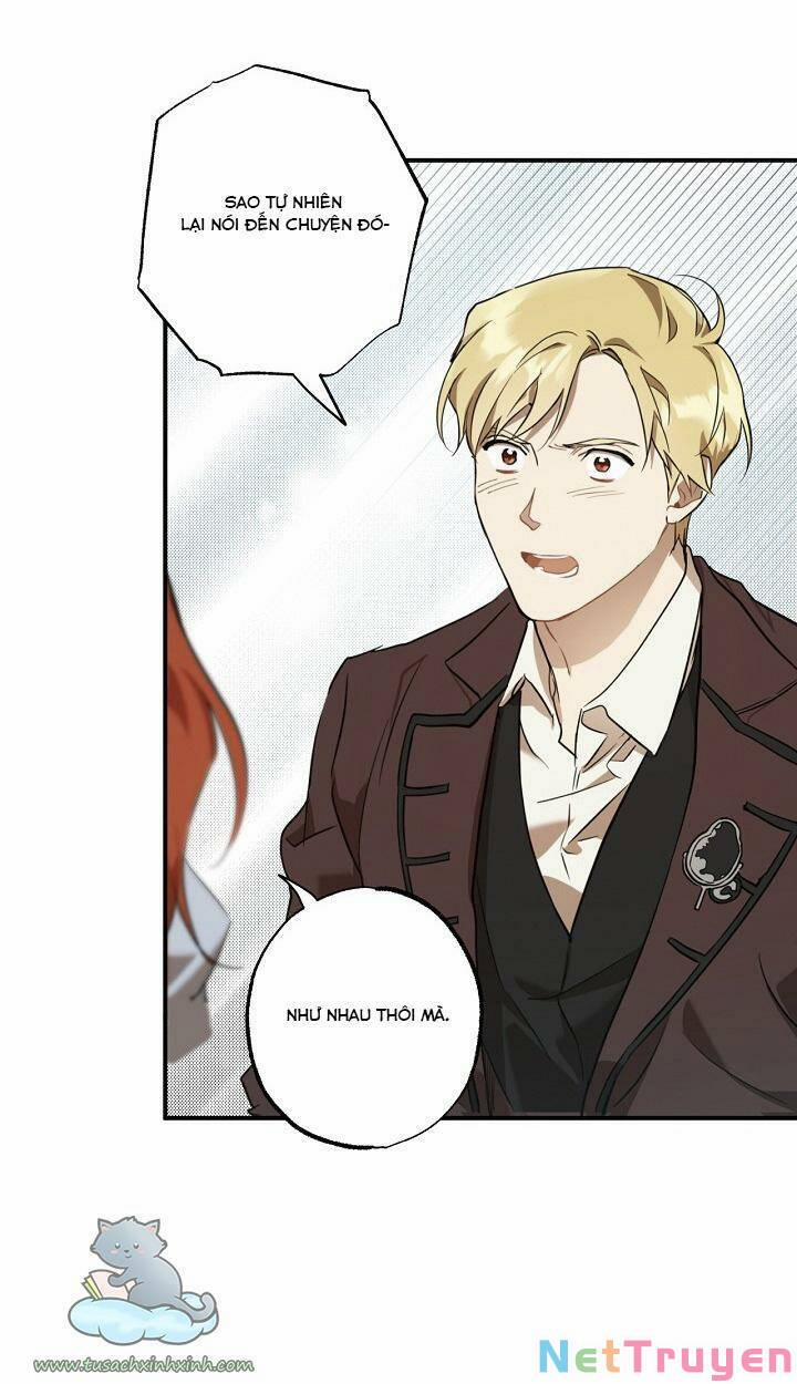 Tất Cả Chỉ Là Sai Lầm 52 trang 60