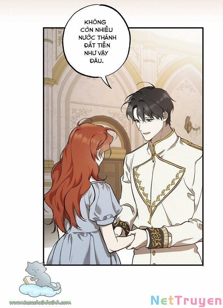 Tất Cả Chỉ Là Sai Lầm 52 trang 7