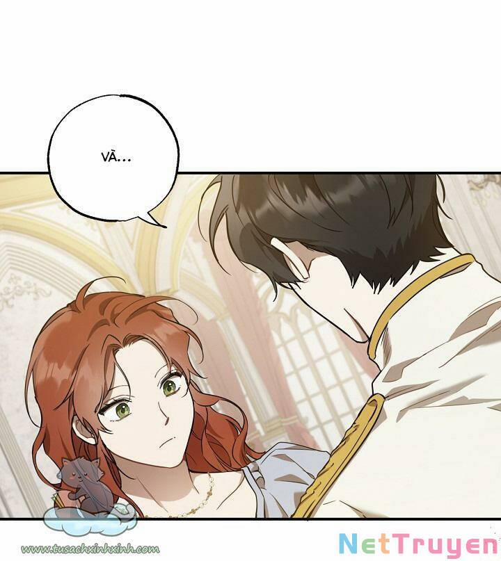 Tất Cả Chỉ Là Sai Lầm 52 trang 8