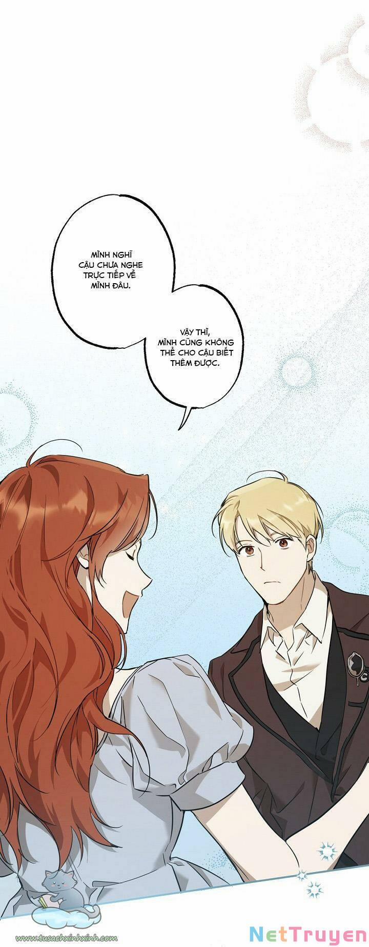 Tất Cả Chỉ Là Sai Lầm 53 trang 11