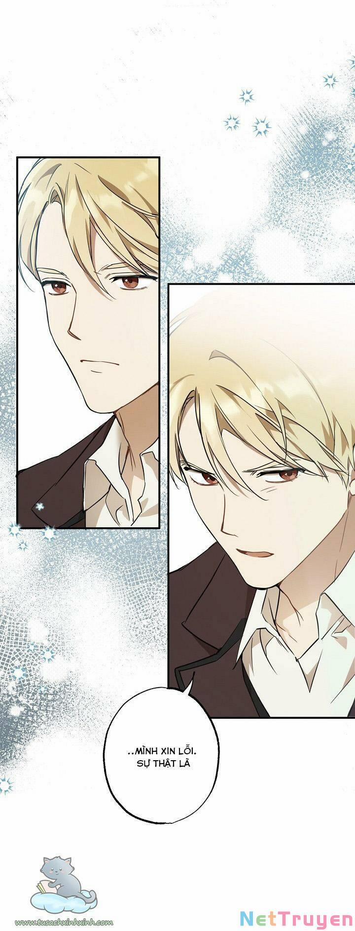 Tất Cả Chỉ Là Sai Lầm 53 trang 12