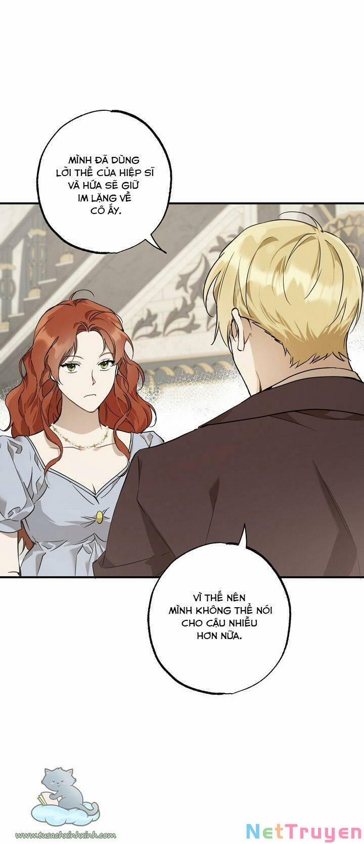 Tất Cả Chỉ Là Sai Lầm 53 trang 13