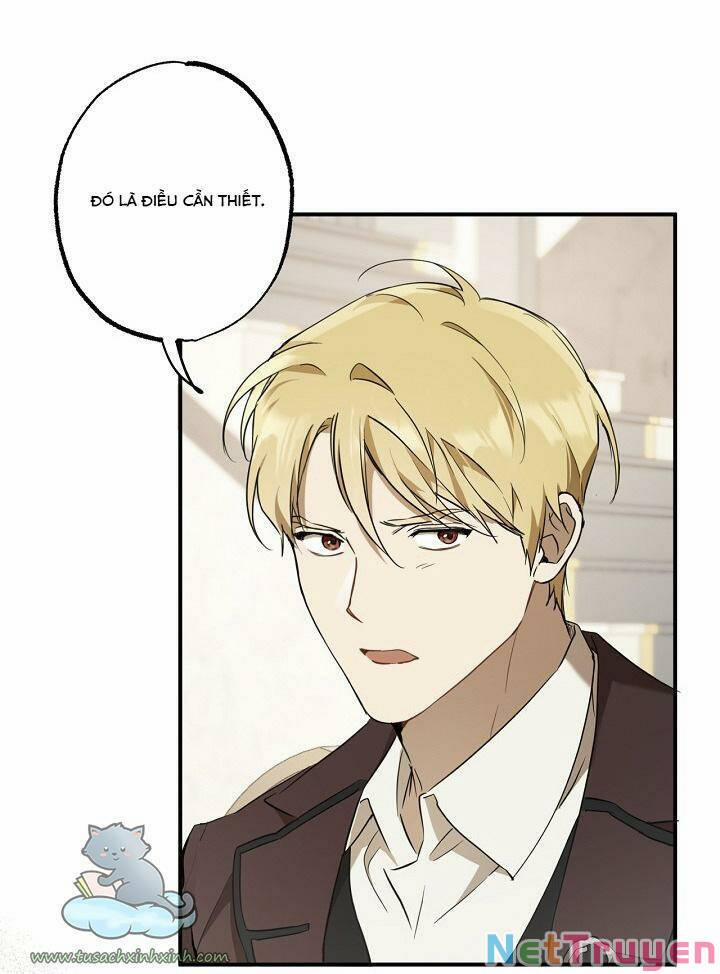 Tất Cả Chỉ Là Sai Lầm 53 trang 15