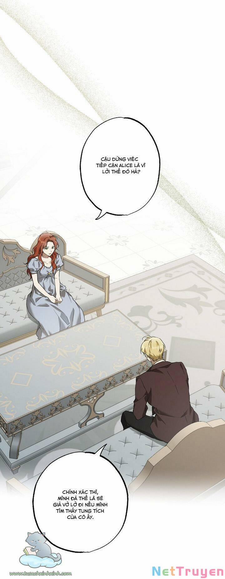 Tất Cả Chỉ Là Sai Lầm 53 trang 16