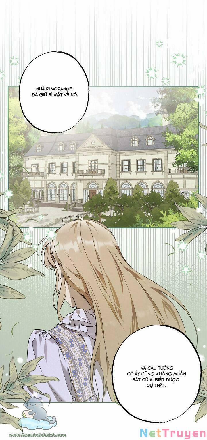 Tất Cả Chỉ Là Sai Lầm 53 trang 18