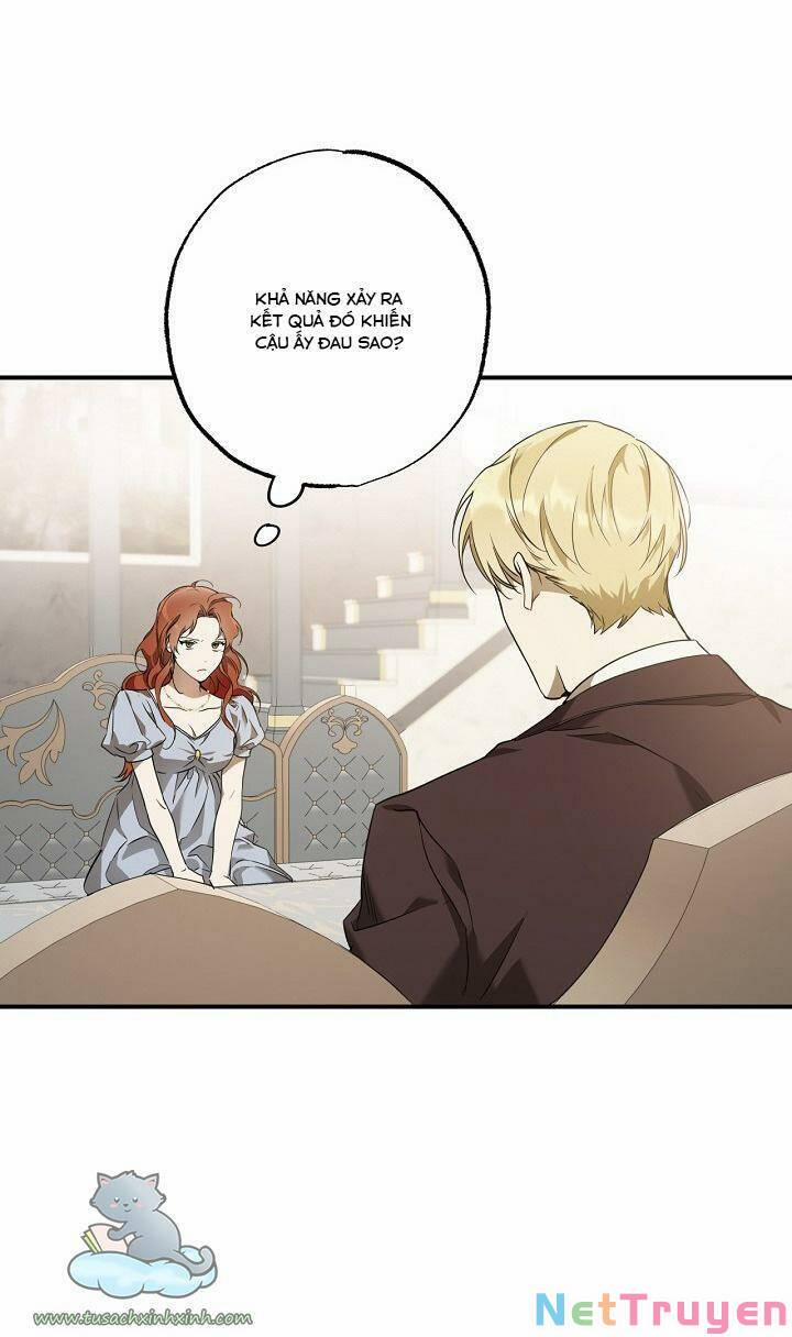 Tất Cả Chỉ Là Sai Lầm 53 trang 19