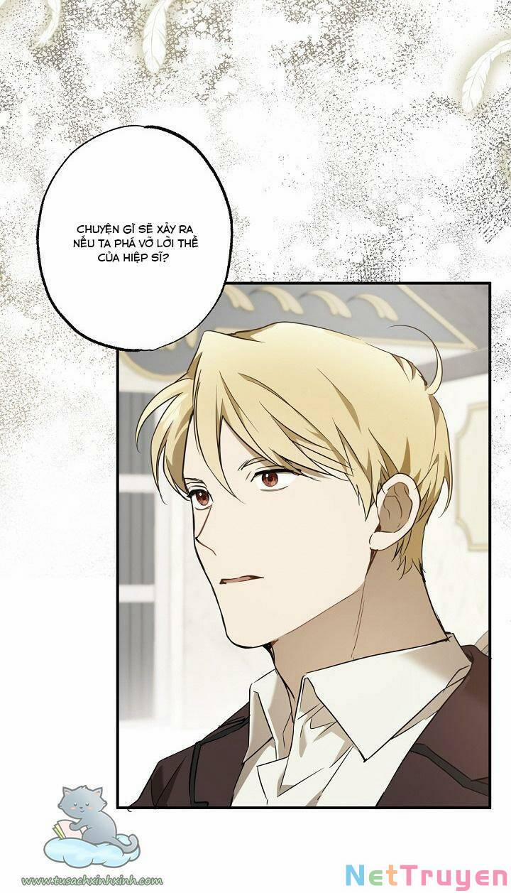 Tất Cả Chỉ Là Sai Lầm 53 trang 21