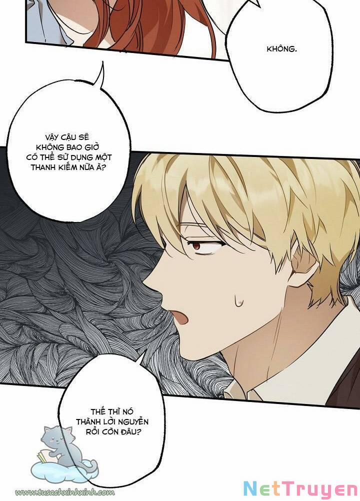 Tất Cả Chỉ Là Sai Lầm 53 trang 23