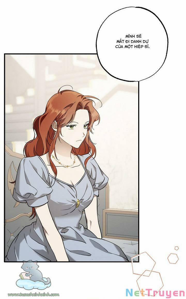 Tất Cả Chỉ Là Sai Lầm 53 trang 24